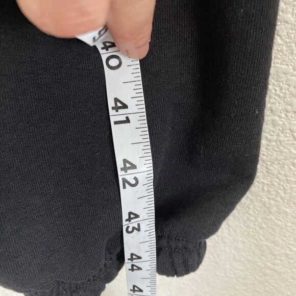 Champion SDSU Sweatpants Mens Medium Fleece College Joggers Spell Out Pants - Picture 8 of 16